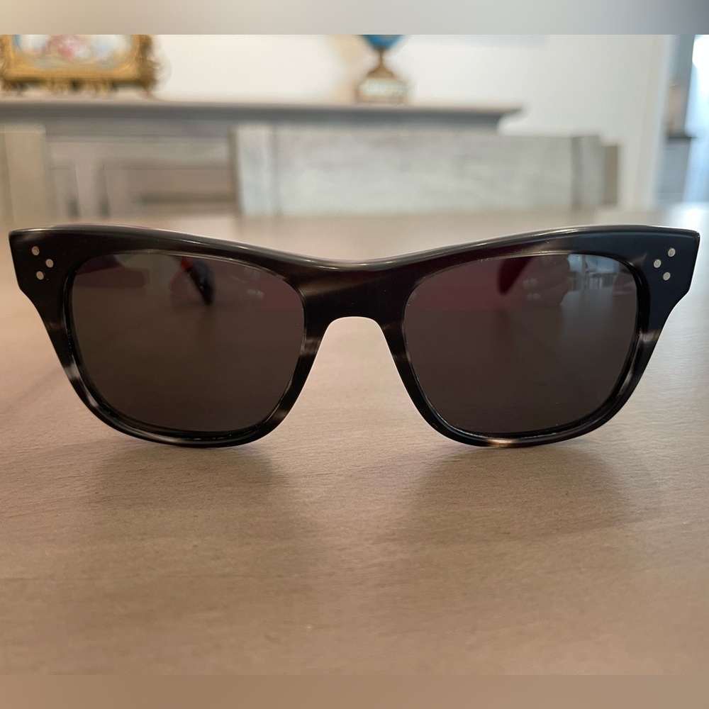 Oliver peoples sunglasses